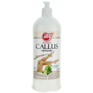 Фруктовая кислота Callus Remover Цитрус 1000 мл