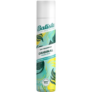 Сухой шампунь Batiste Dry Shampoo Clean & Classic Original 200 мл