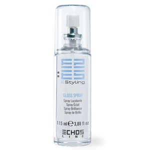 Спрей-блеск Echosline Gloss Spray 115 мл