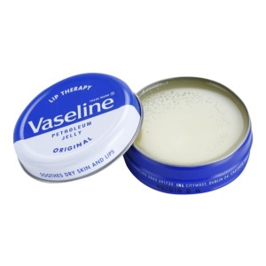 Бальзам для губ Vaseline Lip Therapy Original 20 г