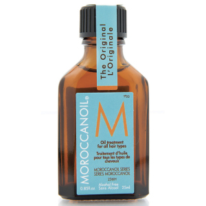 Восстанавливающее масло Moroccanоil Treatment для всех типов волос 25 мл