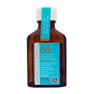 Восстанавливающее масло Moroccanоil Treatment для тонких и осветленных волос 25 мл (7290011521653)
