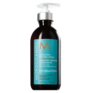 Крем для стайлинга волос Moroccanoil Hydrating Styling увлажняющий 300 мл (7290011521028)