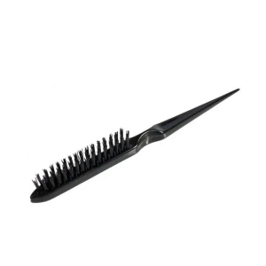 Щетка Hair Brush 3-х рядная для начеса и стайлинга