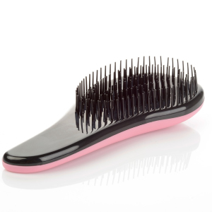 Щетка Portable Detangling Hair Comb для распутывания волос