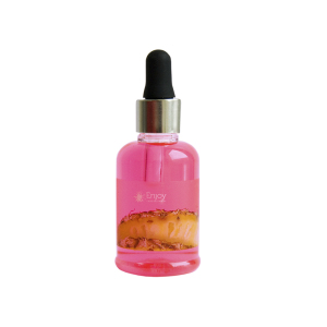 Масло для кутикулы Enjoy Professional Pink Cuticle oil с ароматом Ананаса 50 мл