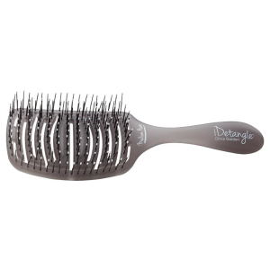 Щетка Olivia Garden iDetangle Brush Medium Hair OGB-ID-BMH