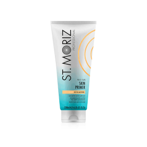 Скраб St.Moriz Advanced Exfoliating Skin Primer отшелушивающий для тела 200 мл
