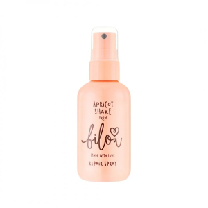 Спрей для волос Bilou Apricot Shake Repair Spray Абрикосовый шейк восстанавливающий 150 мл