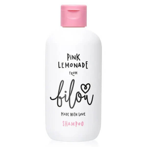 Шампунь Bilou Pink Lemonade Shampoo Розовый лимонад 250 мл