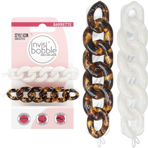 Заколка для волос Invisibobble Barrette Too Glam to Give a Damn 2 шт