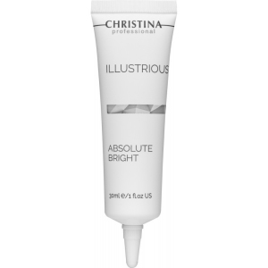 Осветляющая сыворотка Christina Illustrious Absolute Bright 30 мл (CHR505)