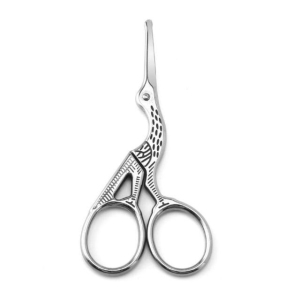 Ножницы-триммер Kalipso Nose Scissors для удаления волос в носу