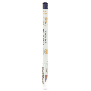 Органический карандаш для глаз Born to Bio Eye Pencil N°02 Bleu (синий) 1,4 г