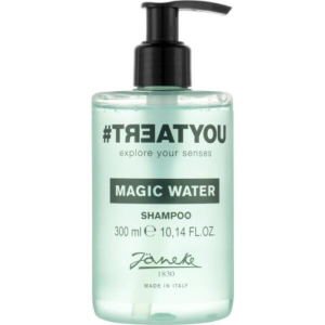 Шампунь для волос Janeke #Treatyou Magic Water Shampoo 300 мл