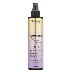 Многофункциональный спрей для волос Top Beauty Professional Multi Spray 20+1 250 мл