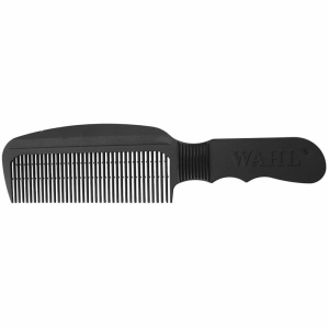 Расческа для стрижки Wahl Speed Comb черная 230 мм (03329-017)