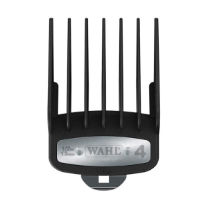 Насадка Wahl Premium Cutting Guides Black №4 13 мм (03421-104)