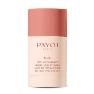 Бальзам для снятия макияжа Payot Nue Stick Démaquillant Visage Yeux et Lèvres в форме стика 50 мл