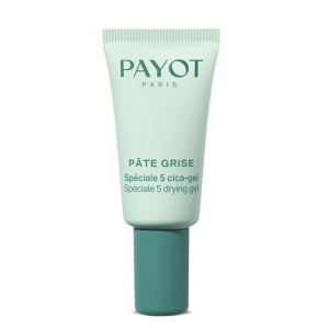 Подсушивающий гель Payot Spéciale 5 Cica-gel для точечного нанесения 15 мл
