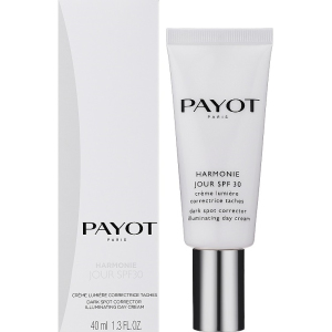 Крем для лица Payot Harmonie Jour SPF30 Dark Spot Corrector для коррекции пигментных пятен 40 мл