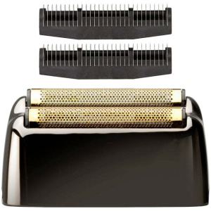 Запасная сетка + нож к шейверу BaByliss Pro Replacement Foil Head FXRF2GSE