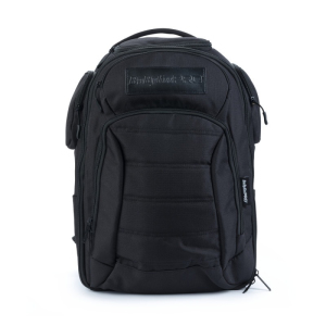Премиум-рюкзак Babyliss Pro Premium Multifunctional Grooming-To-Go Bag Black (BBARB1PKCE)