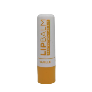 Бальзам для губ Modelite LipBalm Protection Labiale Vanille защитный с ароматом ванили 3,2 г