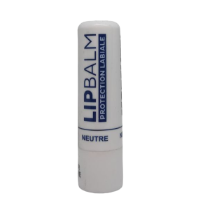 Бальзам для губ Modelite LipBalm Protection Labiale Neutre защитный 3,2 г