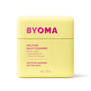 Бальзам для лица Byoma Melting Balm Cleanser очищающий 60 г