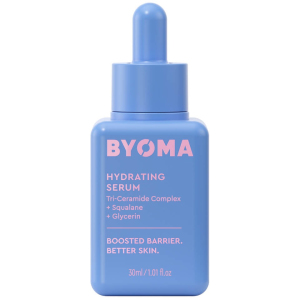 Сыворотка для лица Byoma Hydrating Serum увлажняющая 30 мл