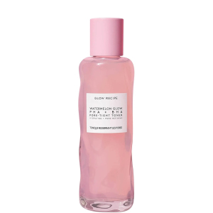 Тонер Glow Recipe Watermelon Glow PHA+BHA Pore-Tight Toner для сужения пор 150 мл