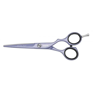 Ножницы для стрижки прямые Jaguar White Line Pastell Plus Offset Lavender 5,5" (J-4752-12)
