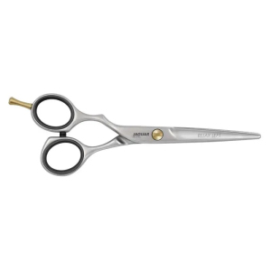 Ножницы для стрижки прямые Jaguar Pre Style Relax Left для левши 5,25" (J-823525)