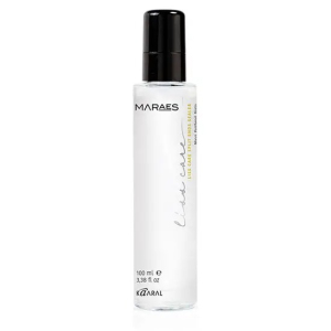 Флюид для уплотнения секущихся кончиков Kaaral Maraes Liss Care Split Ends Sealer с пантенолом и биотином 100 мл