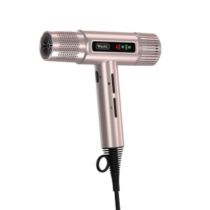 Профессиональный фен для волос Wahl Vanquish T-Dryer Rose Gold Limited Edition (4321-0471)