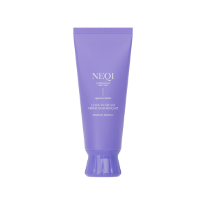 Несмываемый крем NEQI Moisture Mystery Leave-In Cream для увлажнения и блеска волос 200 мл