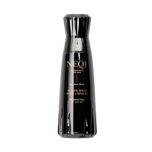 Cпрей-стайлинг NEQI Diamond Glass Styling Spray Curly для вьющихся волос 180 мл