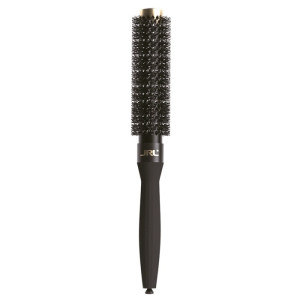 Термостойкий брашинг JRL Mixed Bristle Brush удлиненный со смешанной щетиной 25 мм (JRL-BR25L)