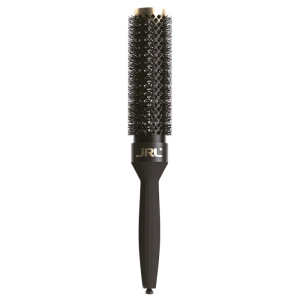 Термостойкий брашинг JRL Mixed Bristle Brush удлиненный со смешанной щетиной 32 мм (JRL-BR32L)