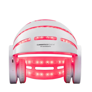 Светодиодный шлем CurrentBody Skin LED Hair Growth Helmet для восстановления роста волос (M/L: 59-63,5см)