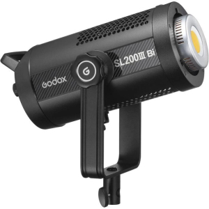 Cтудийное освещение Godox SL200 III BI