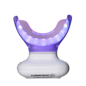 Набор для отбеливания зубов CurrentBody Skin LED Teeth Whitening Kit