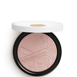 Пудра-хайлайтер Hermès Plein Air 24 Faubourg Face and Eye Illuminating Powder Limited Edition 02 Rose Gold 7 г