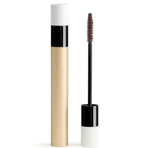 Тушь для ресниц Hermès Trait D'Hermès Revitalizing Care Mascara (02 Brun Bistre) 5 мл 