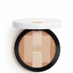 Минеральная пудра Hermès Plein Air H Trio Iridescent Mineral Powder (02 – Corail Mojave) 18 г