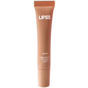 Lipper-блеск для губ Lipss Lipper Latte 8 мл