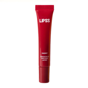 Lipper-блеск для губ Lipss Lipper Cherry 8 мл