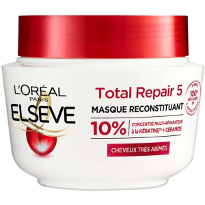 Восстанавливающая маска для волос L'Oreal Paris Elseve Total Repair 5 Masque Reconstituant 310 мл