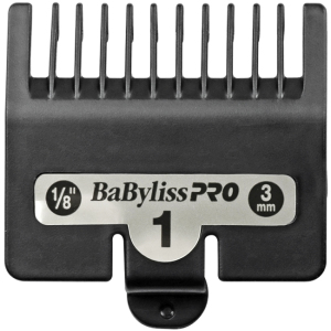 Насадка для машинки Babyliss FX880E 3мм 35808802